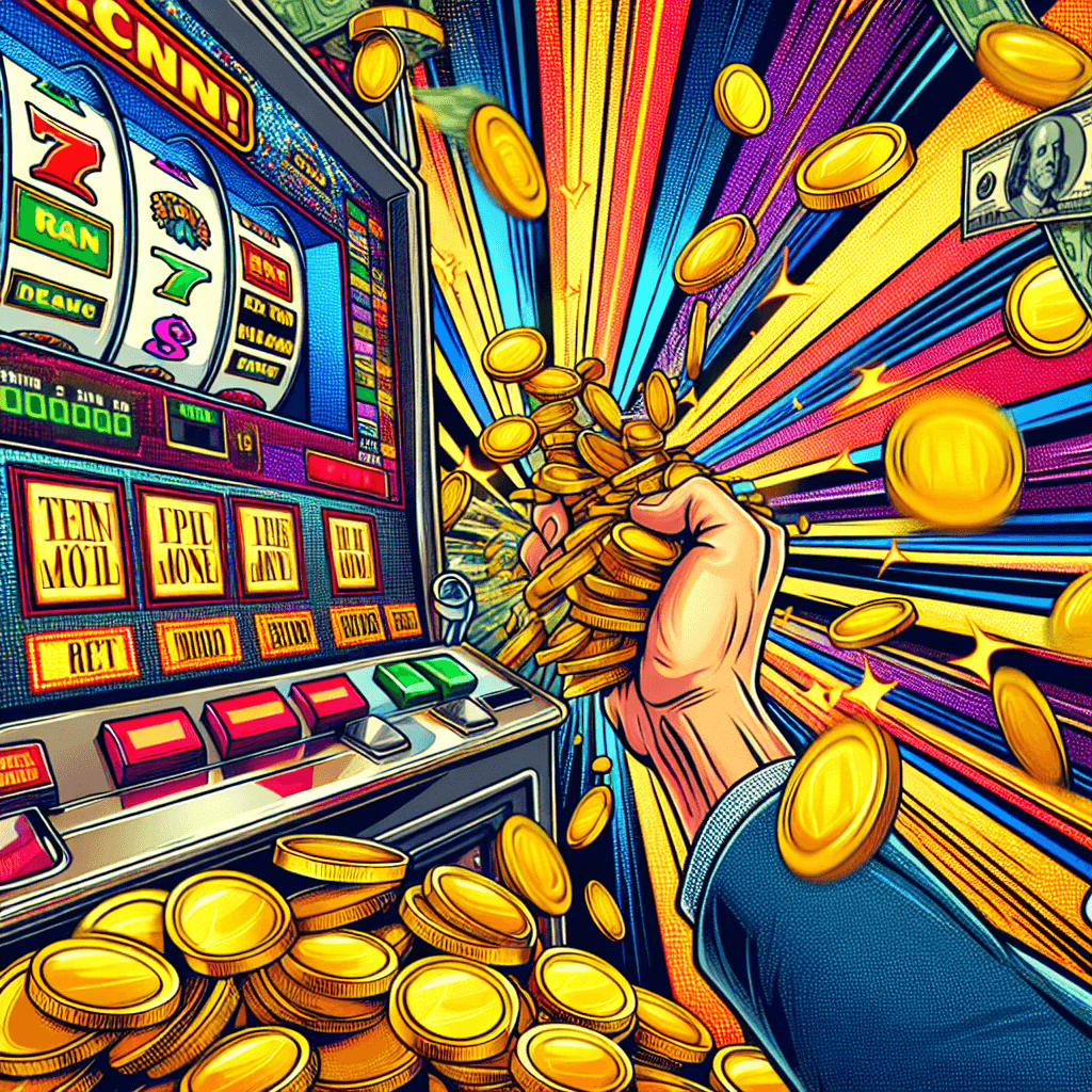 how to win real money in 918KISS SCR888 slots