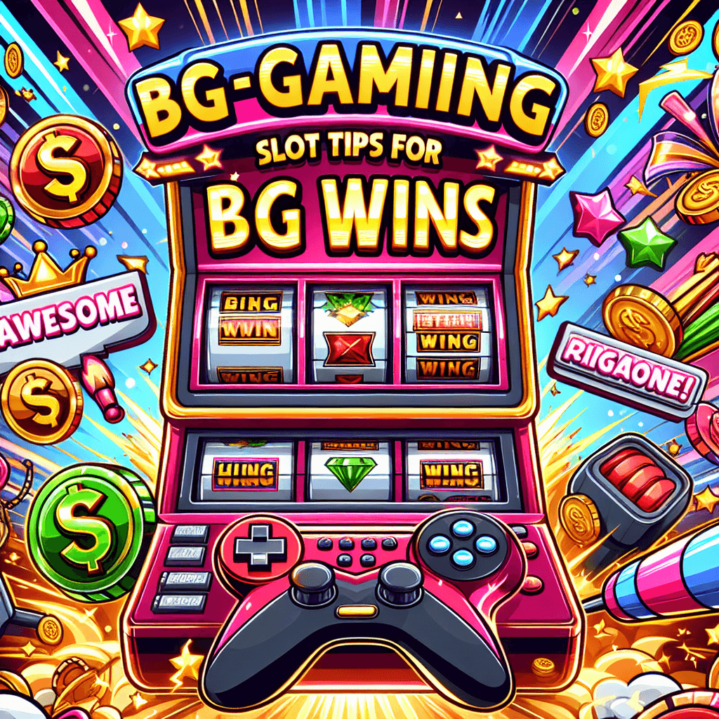 'BG-Gaming