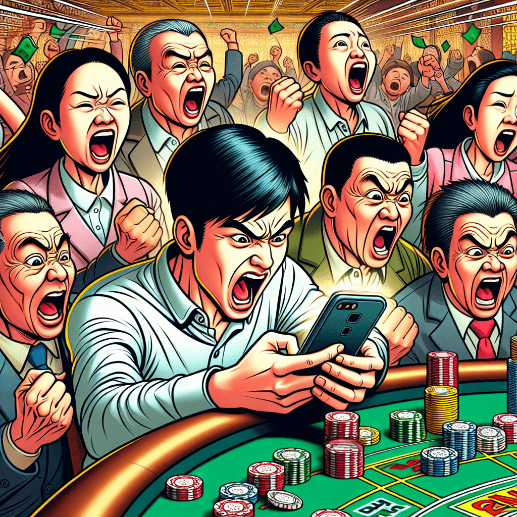 Top strategies for winning BG-Gaming slots in 2024 with highlighted jackpots