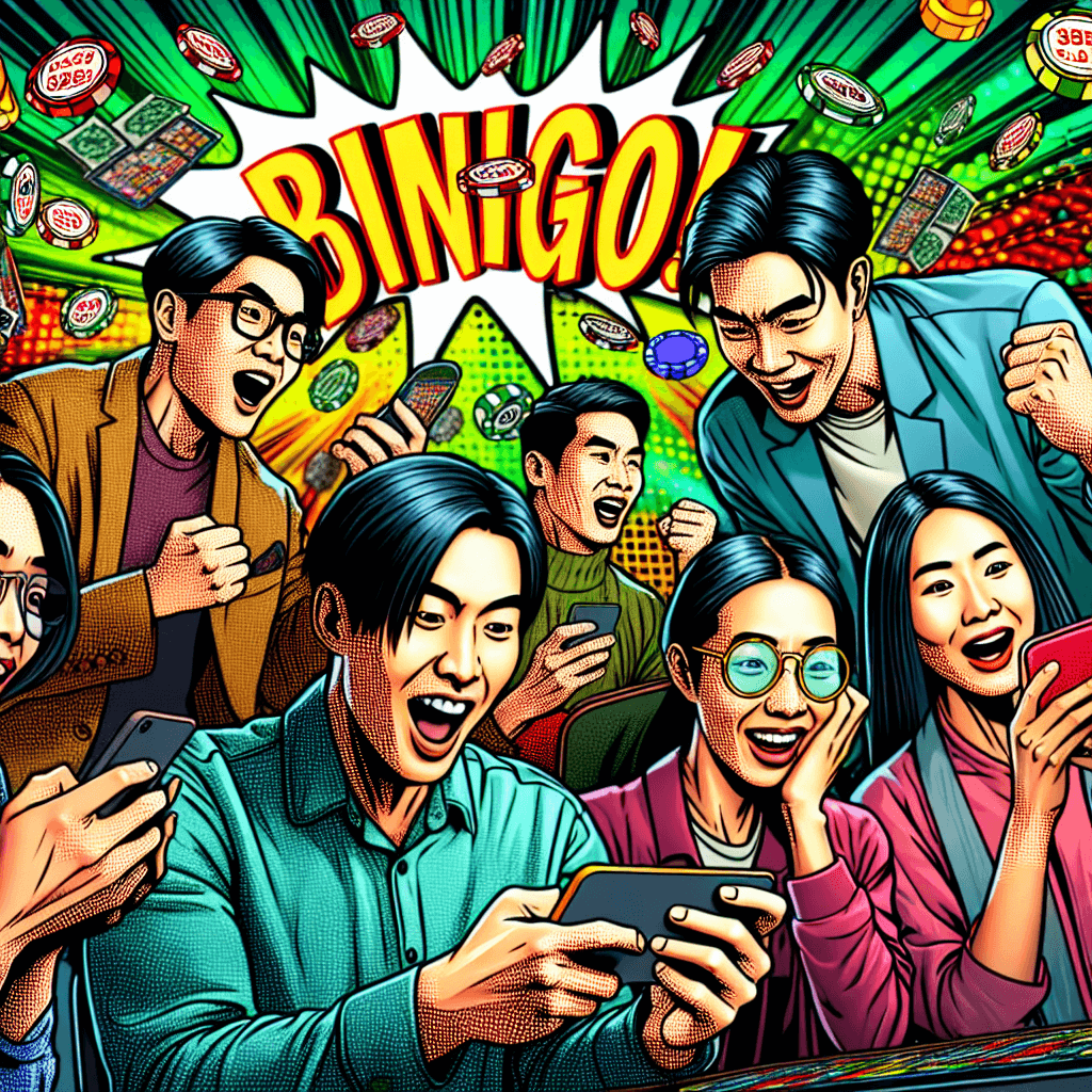 How to Play Bingo and Win Big: Top Bingo Casino Bonuses and Secrets Revealed in 2024!