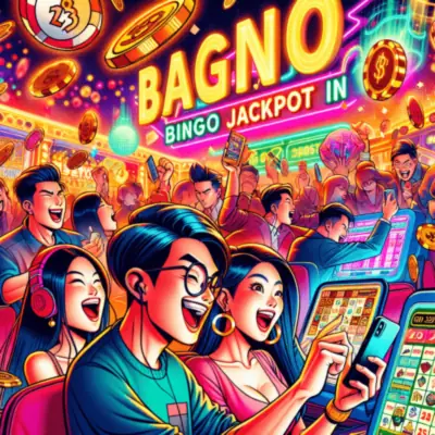 Online Bingo Jackpots: Strategies, Bonuses and Features