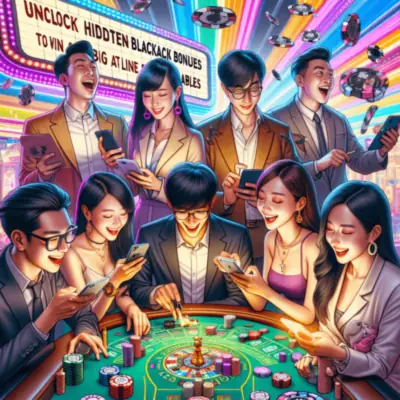 Blackjack Bonuses Explained: Expert Tips for Live Tables