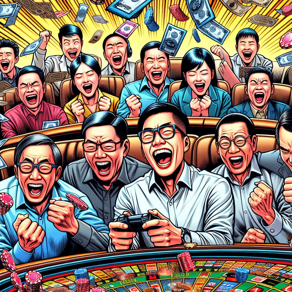blackjack and slots hybrid game interface 2025