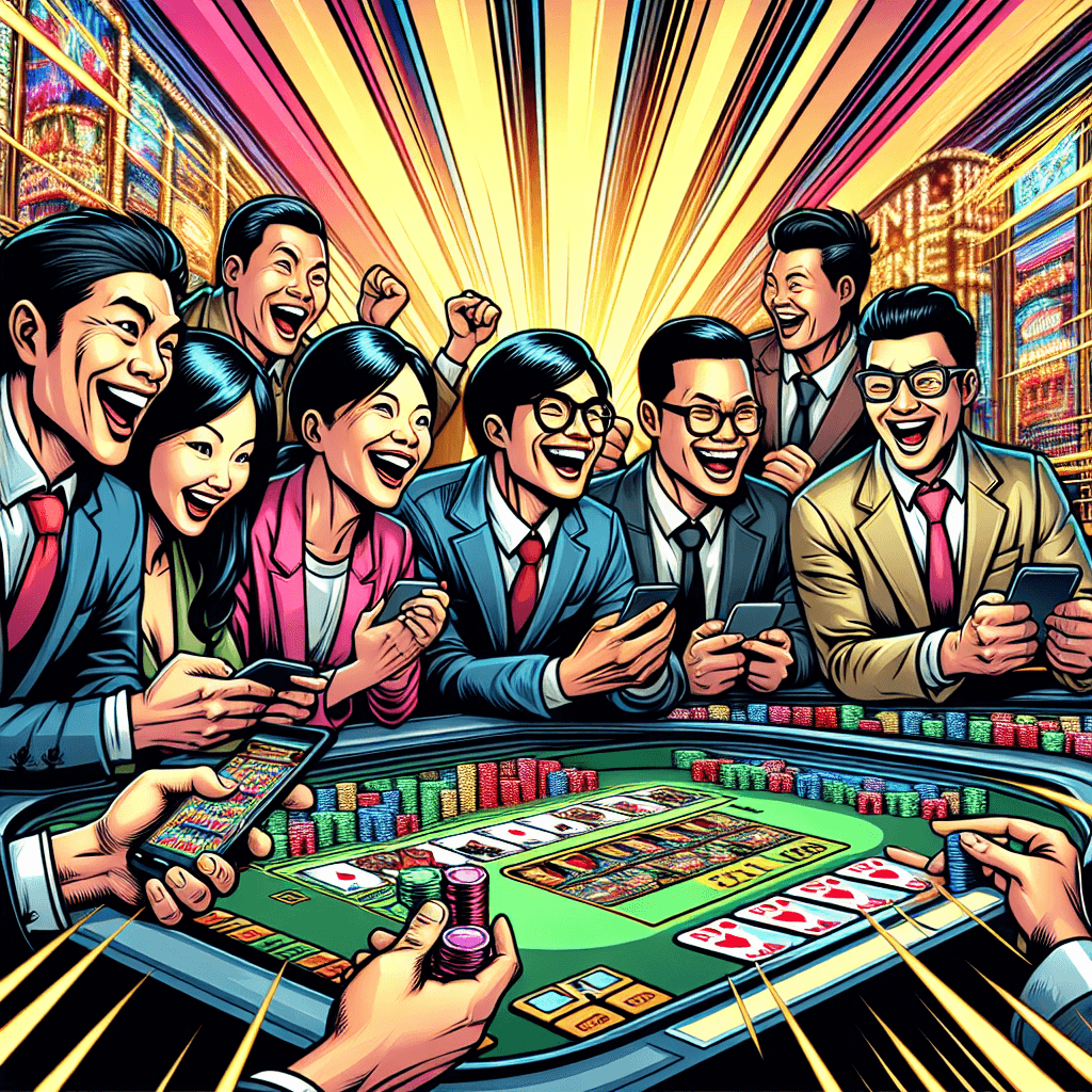 Best winning strategies for Craps players