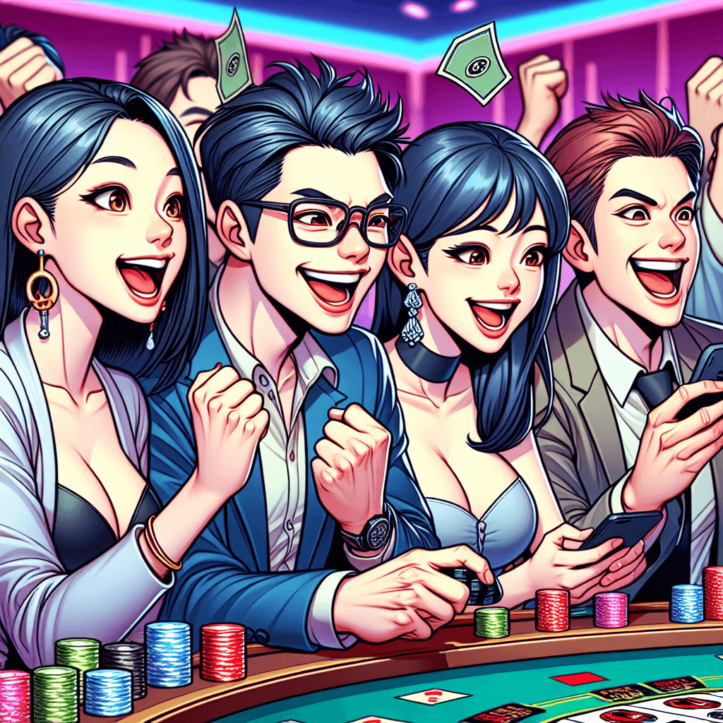 best keno casino apps for real money