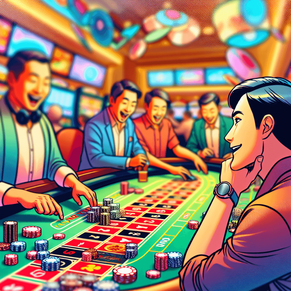 Tips for the best Live-Roulette strategies in 2025