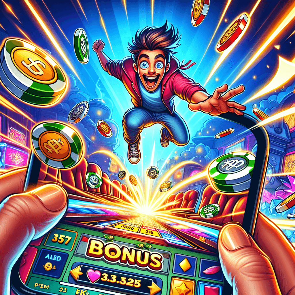 Pocket-Gaming casino bonus guide