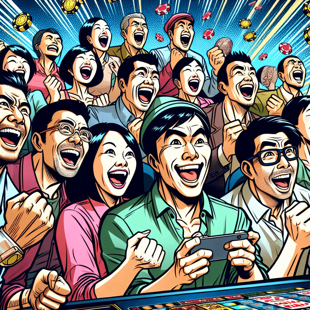 Best Pocket-Gaming slots to play in 2024