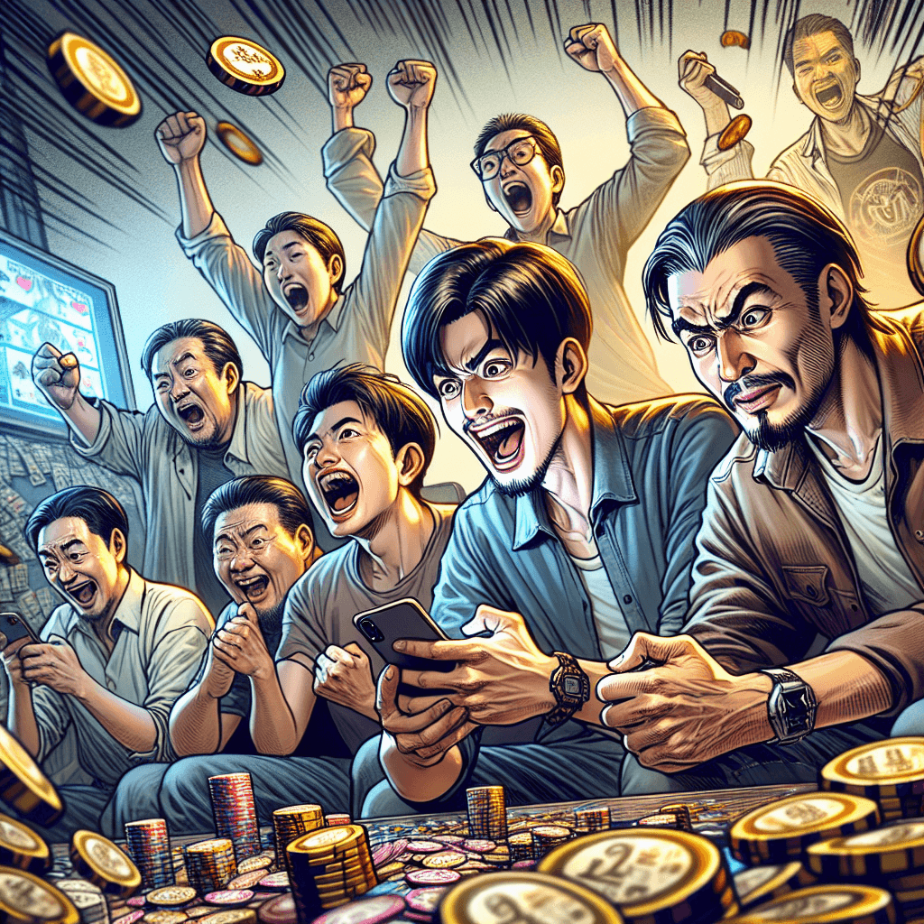 How to win big on Pocket-Gaming slots - title strategies and bonus features