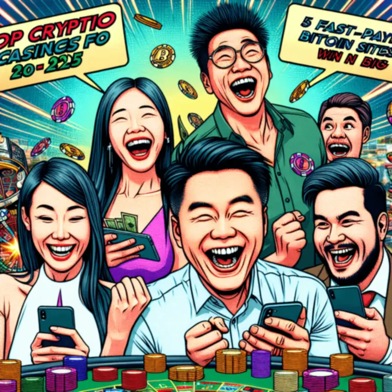 Crypto Casinos for Roulette: How to Choose Where to Play