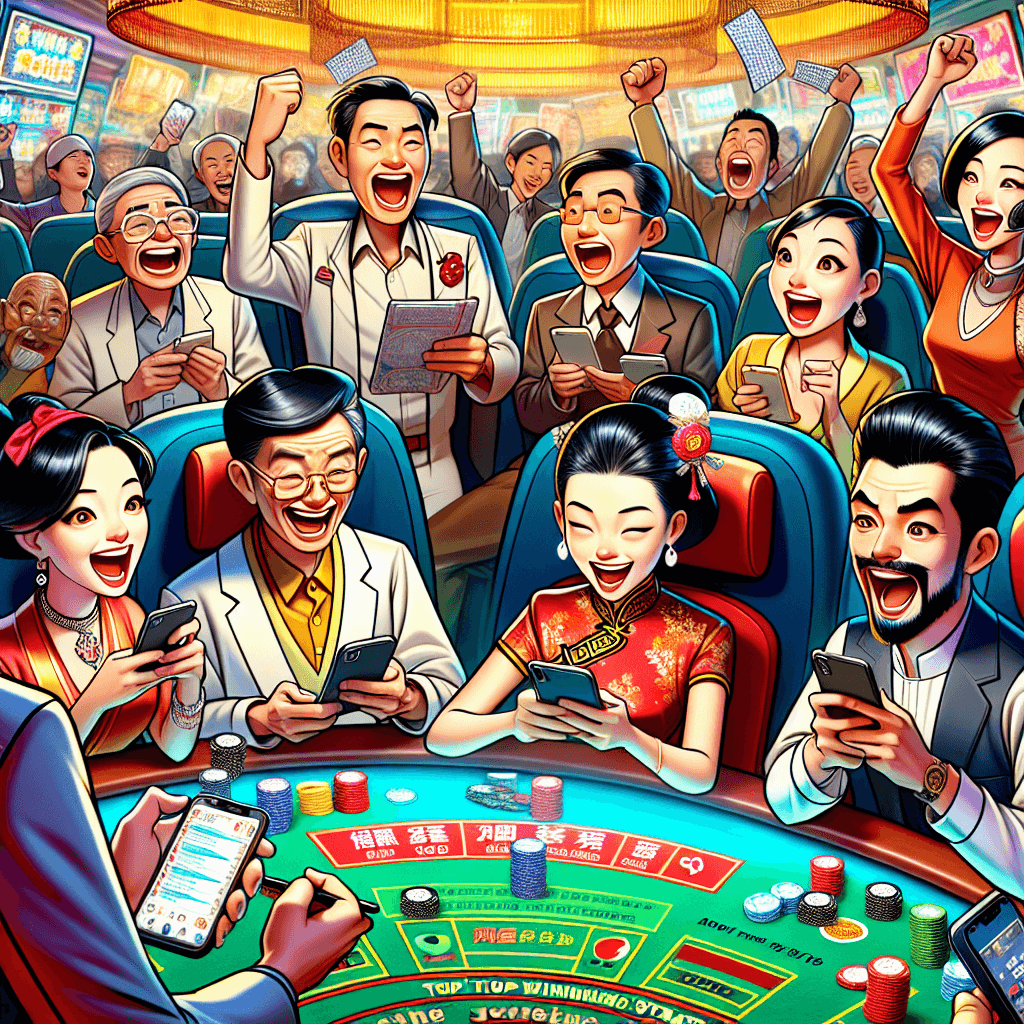 Master Sic Bo in 2025: Top Winning Strategies, Exclusive Casino Bonuses, and Game-Changing Updates You Can’t Miss!