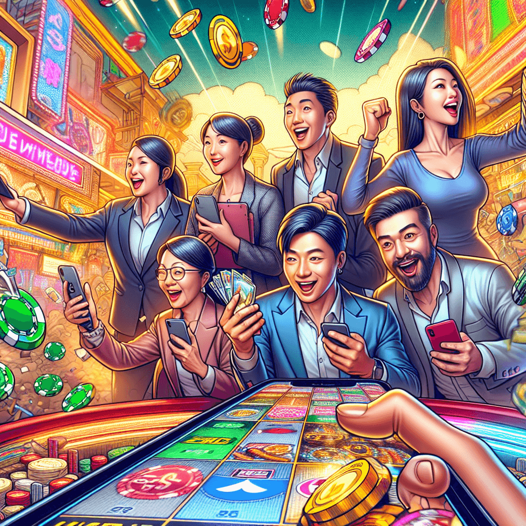 SKY777 Joins the Future: Explore the Top Bitcoin Casinos of 2025 with Exclusive Crypto Rewards