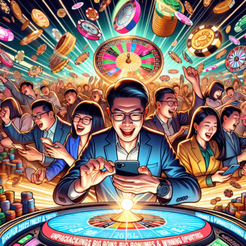 Discover 2025's Finest Strategies & Updates for Wheel of Fortune Casino