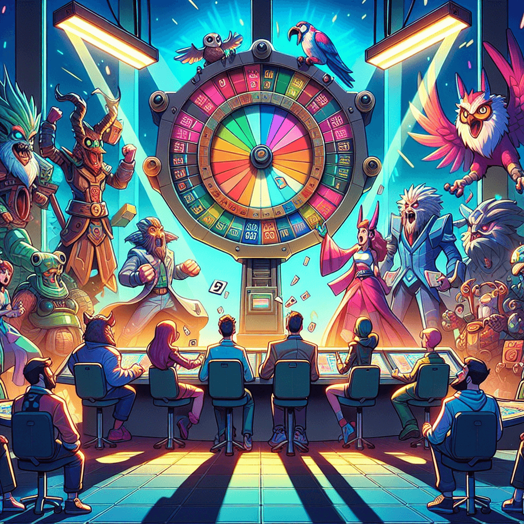 Wheel of Fortune bonus strategies 2024