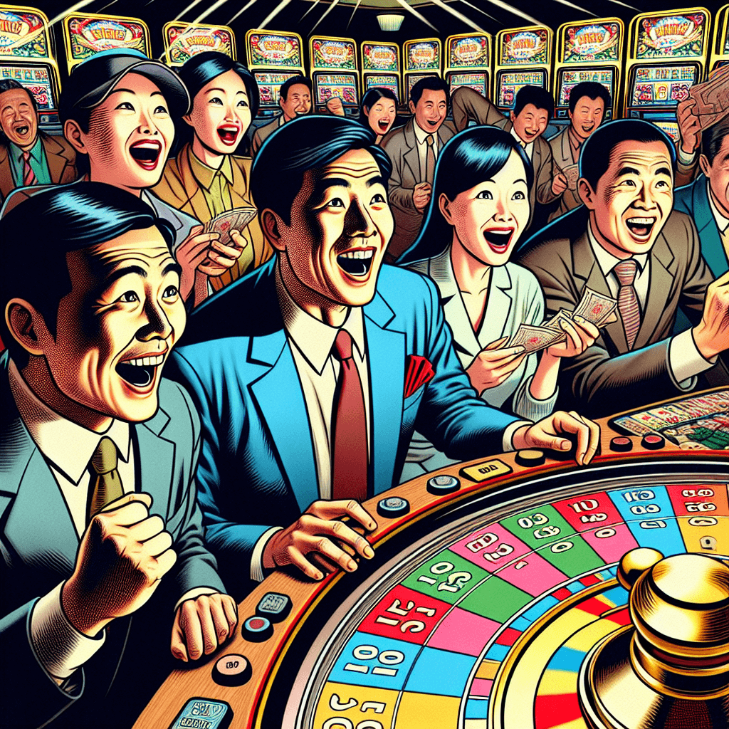 How to win at Wheel of Fortune Casino in 2025