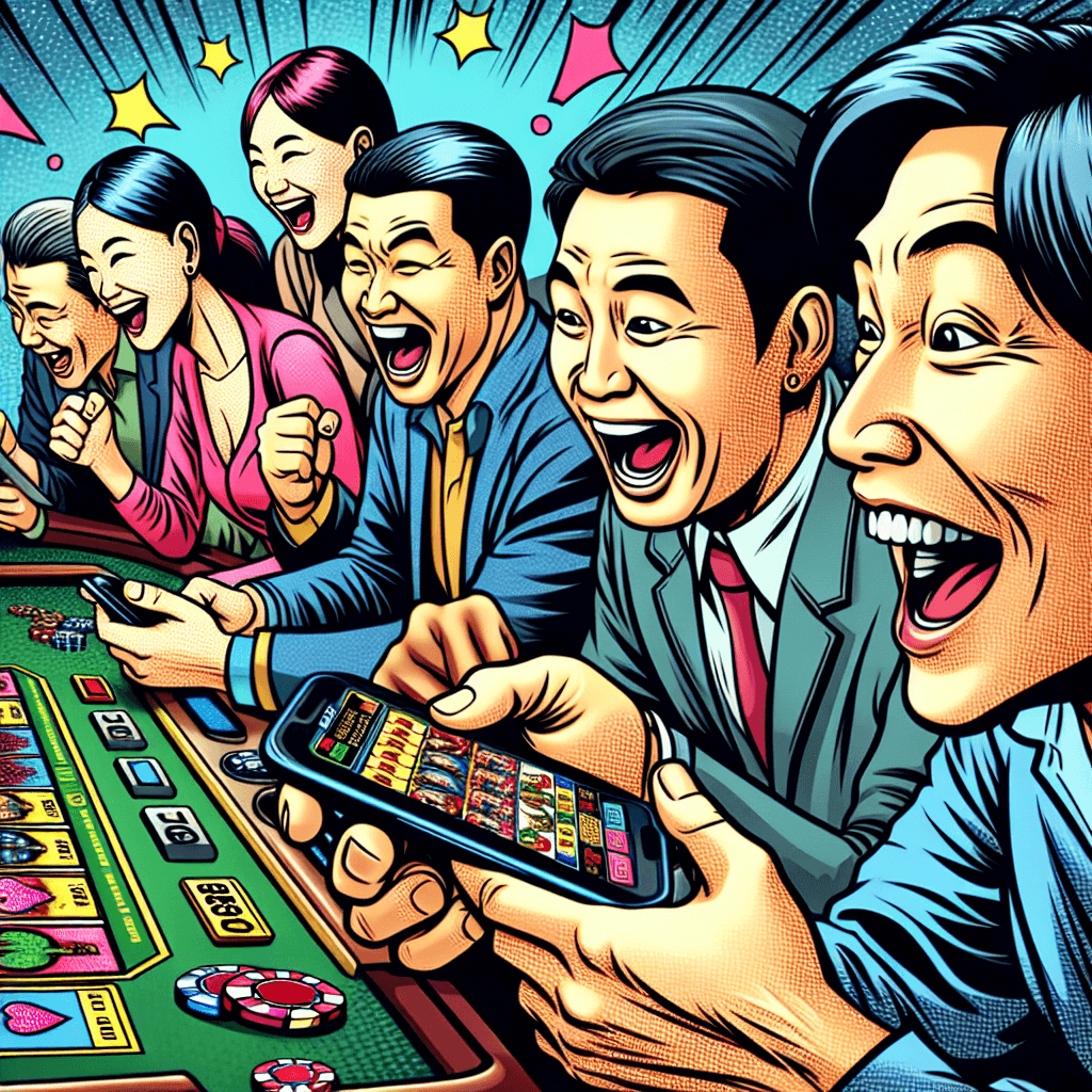Best DreamTech Casino Slots to Play in 2024