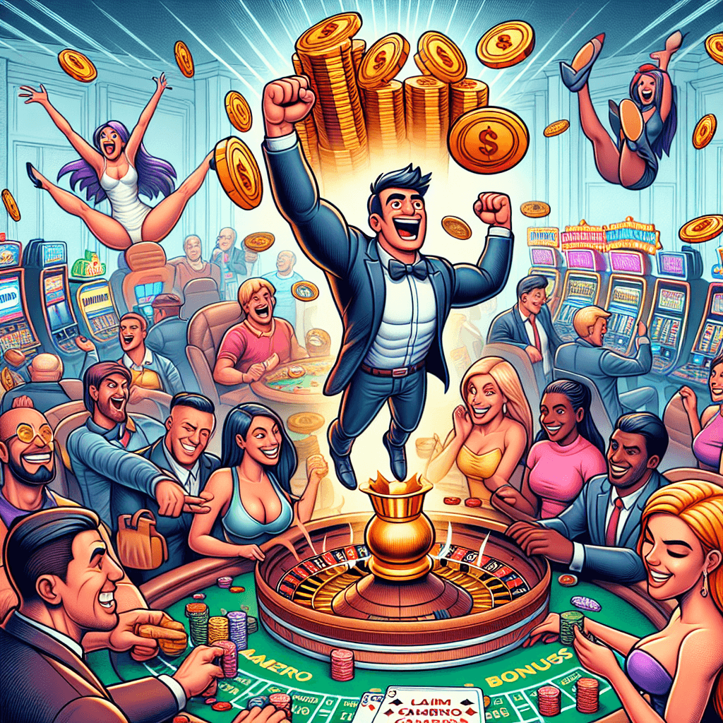 How to claim Habanero casino bonuses