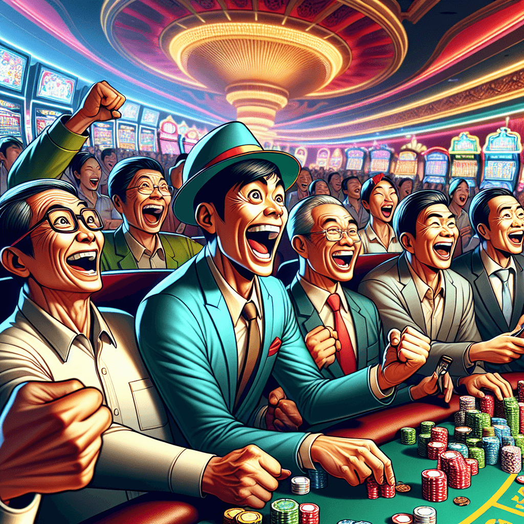 LIVE22 winning strategies inspired by stock performance