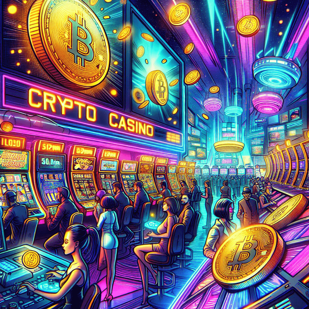 best Bitcoin casino games 2025 LIVE22