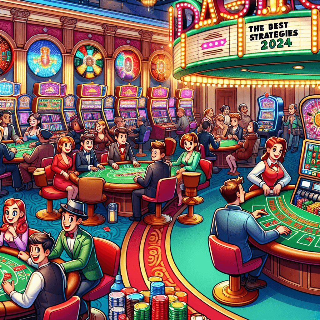 best LIVE22 casino strategies 2024