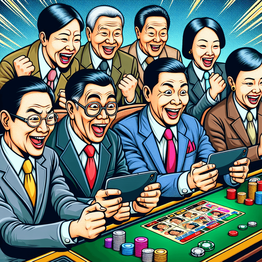 Best LIVE22 slot strategies 2024