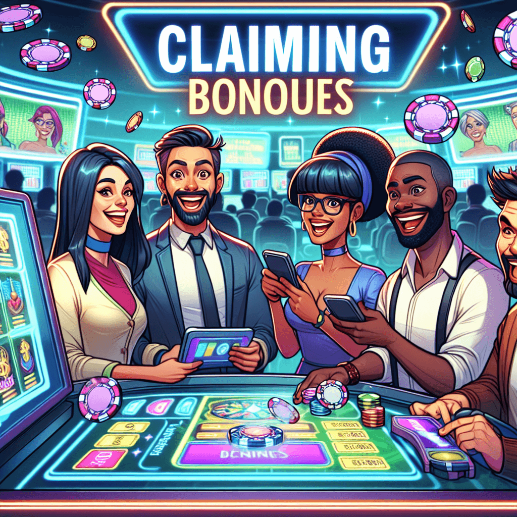 how to claim LIVE22 casino bonuses in 2024