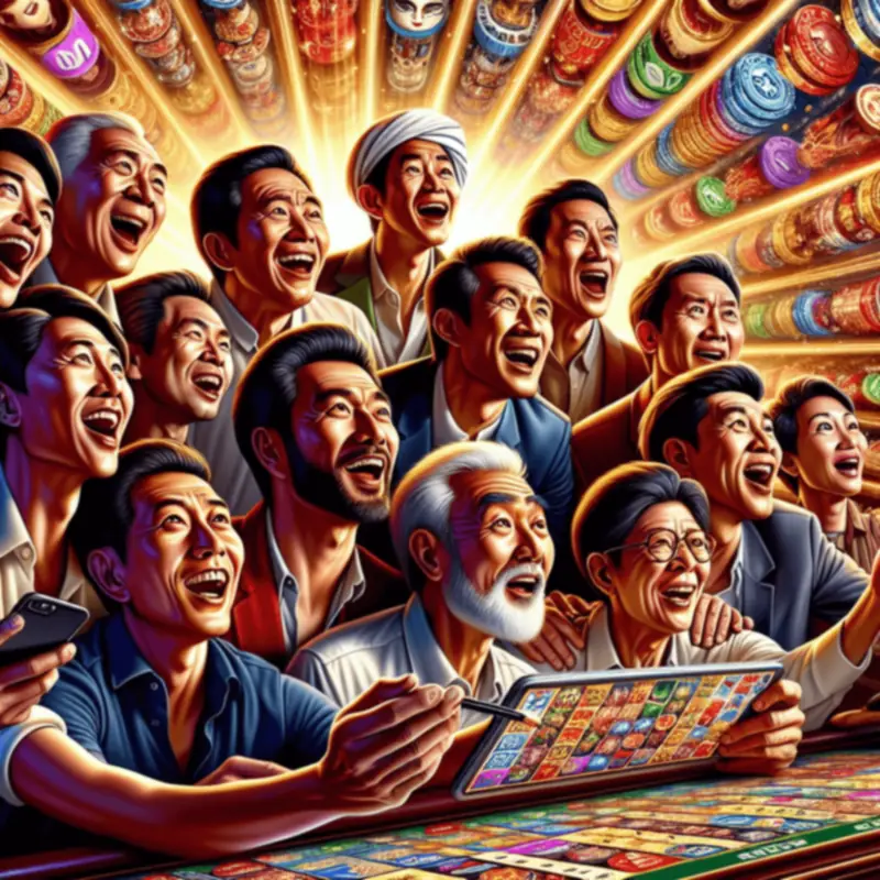 Megaways Slots Explained: Cascades, Ways and Bonuses