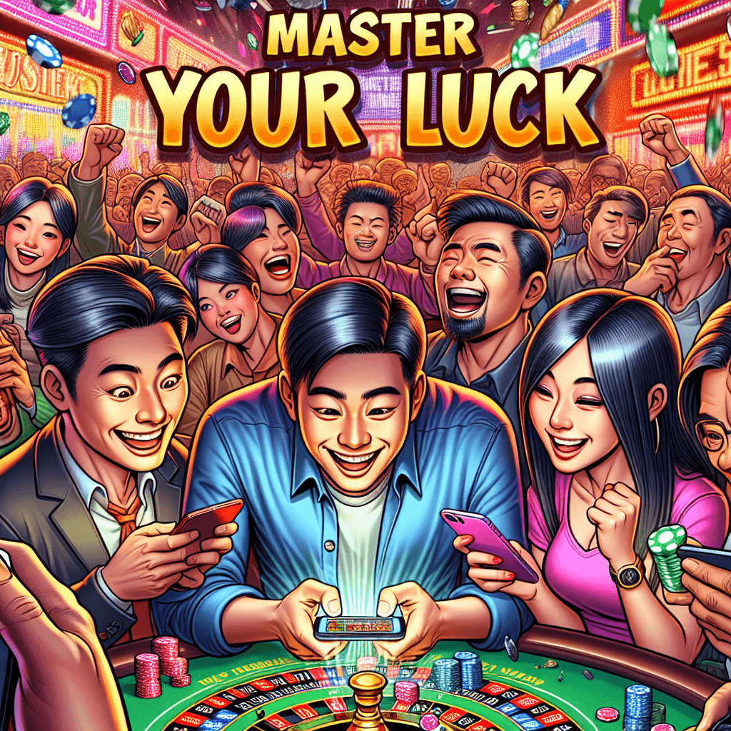 Master Your Luck: Winning Strategies and Exclusive Bonuses at PLAYBOY Casino in 2025!