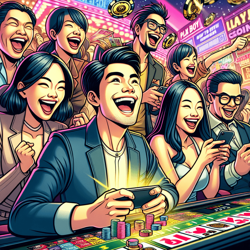 PLAYBOY Casino: How It Stacks Up Against the 10 Best Real Money Online Casinos in Australia for 2025