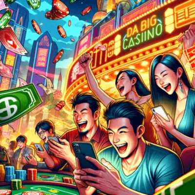 PLAYBOY Casino: Strategy, Bonuses and Bankroll Tips