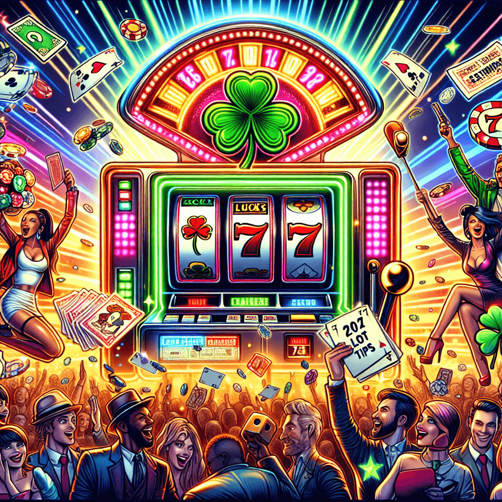 PLAYBOY Casino Slot Tips and Tricks 2024