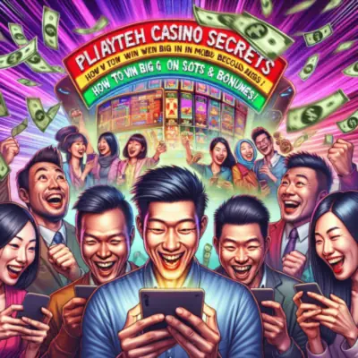 Playtech Slots: RTP, Volatility and Smarter Bonus Use