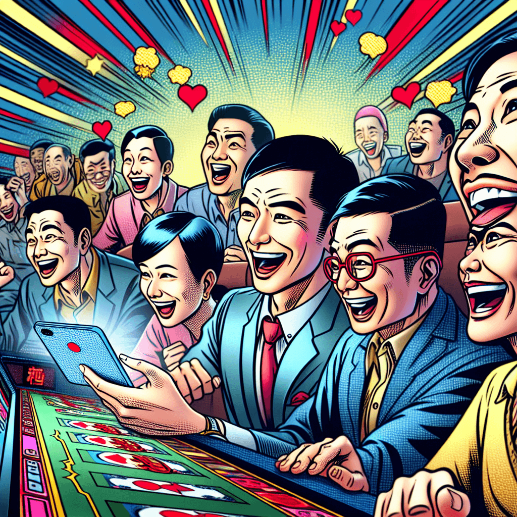 Best Pragmatic Play Slots to Win in 2024