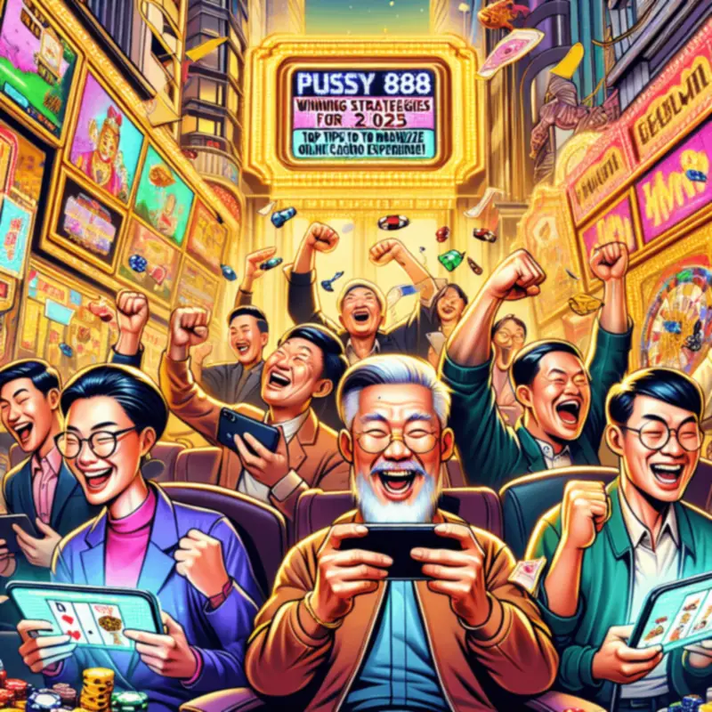 PUSSY888 Strategy: Bankroll, RTP and Demo Mode Tips