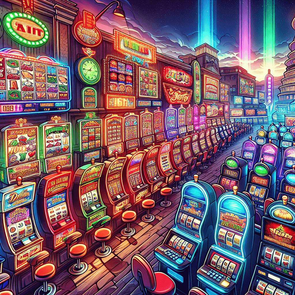 Best PUSSY888 Slot Games to Play Today