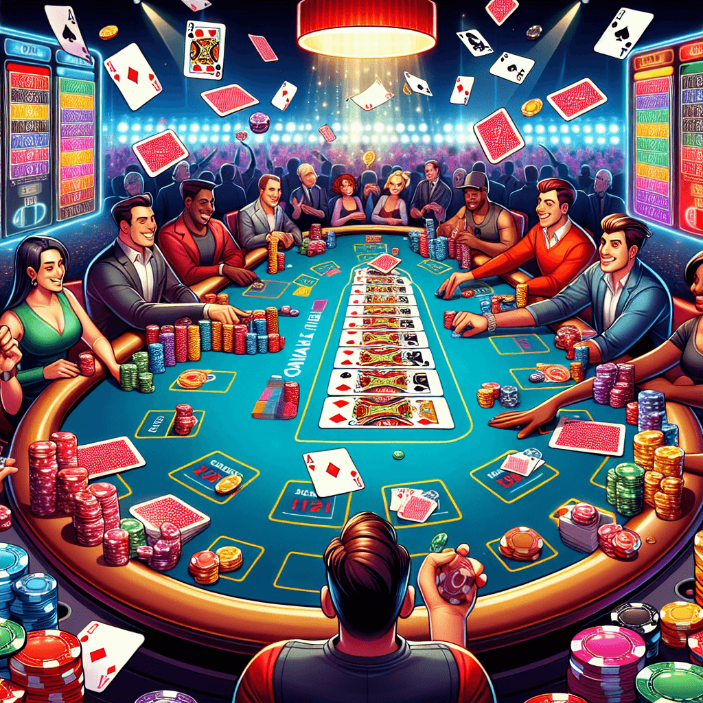 latest Spanish 21 features in online casinos